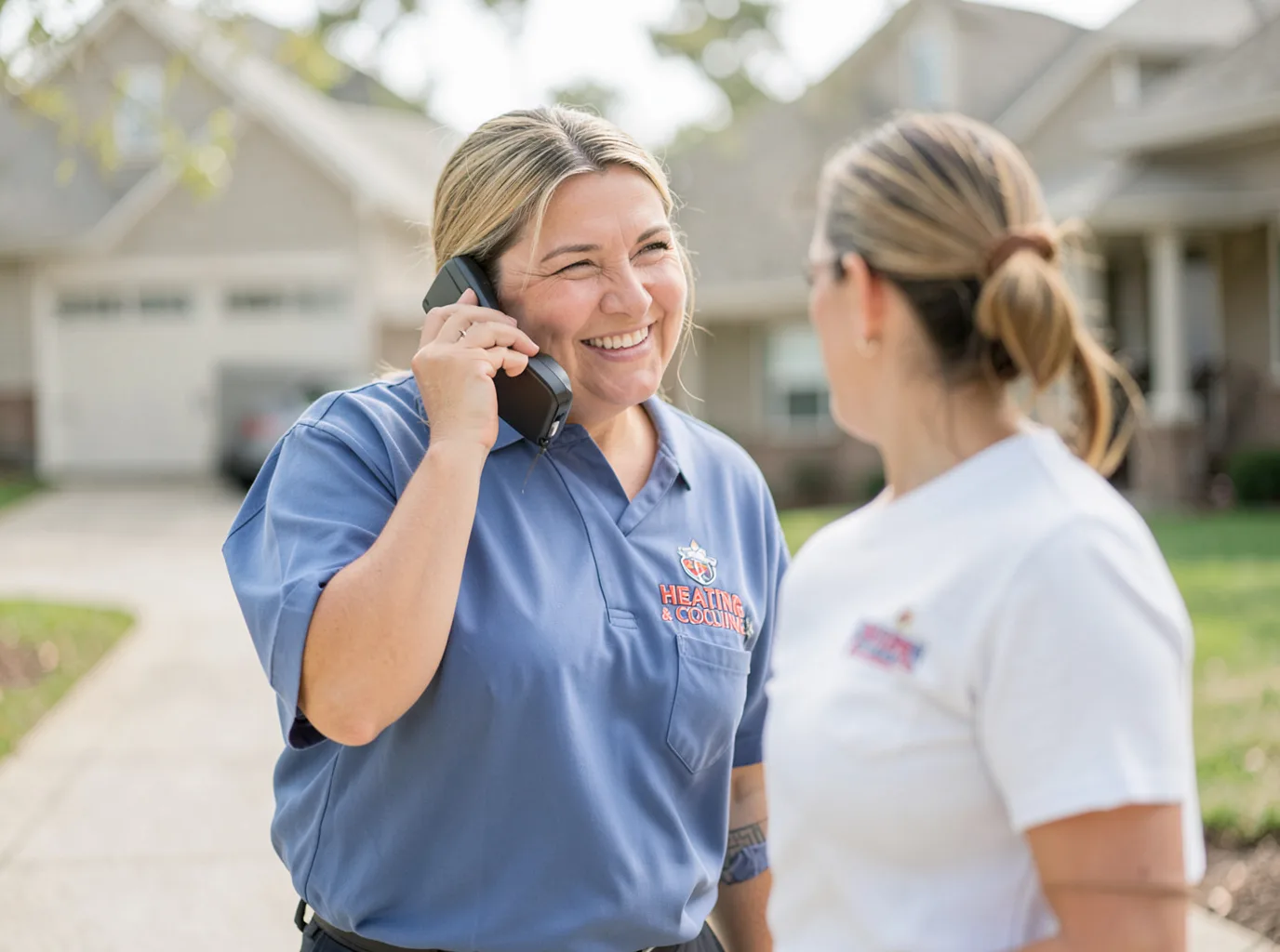 Hvac Repair Melrose, WI FAQs
